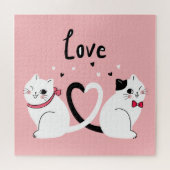 Puzzle amour (Horizontal)