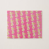 Puzzle Amour (Horizontal)