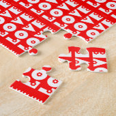 PUZZLE AMOUR (Côté)