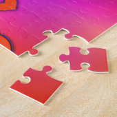 Puzzle Amour (Côté)