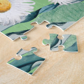 Puzzle Amour, 1 Corinthiens 13:4, (Côté)