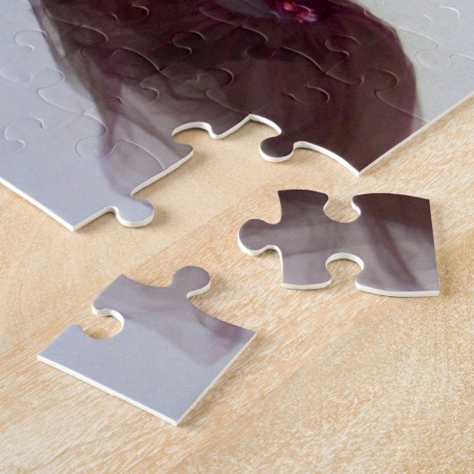 Puzzle Amour à danser ! (Côté)