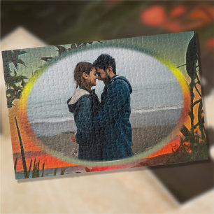 Puzzle Amour à El Rio Pitillal 2009