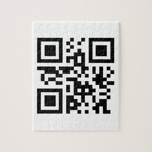 Puzzle Amour - Anglais (Vertical)