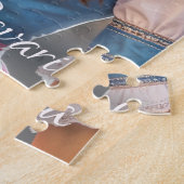 Puzzle Amour de Bavière (Côté)