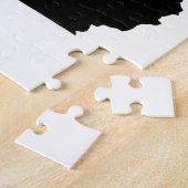 Puzzle Amour de l'Ohio (Côté)