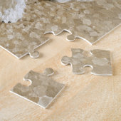 Puzzle Amour de Morkie (Côté)