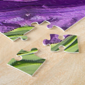 Puzzle Amour de printemps... (Côté)