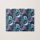 Puzzle Amour de printemps... (Horizontal)