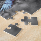 Puzzle Amour éternel (Côté)