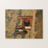 Puzzle Amour Mère.... (Horizontal)