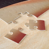 Puzzle Amour rétro : 1950s Luminosité cardiaque (Côté)