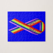 Puzzle Amour, Unité&Paix_ (Horizontal)