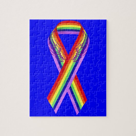 Puzzle Amour, Unité&Paix_ (Vertical)