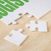 Puzzle Amoureux De L'Asperge (Côté)
