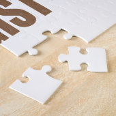 Puzzle Amoureux des cochons (Côté)