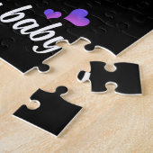 Puzzle Amoureux des femmes| À Ma Femme, Je T'Aime Tant (Côté)