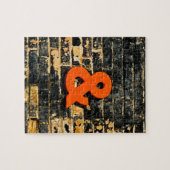 Puzzle Ampersand Le Joinier (Horizontal)