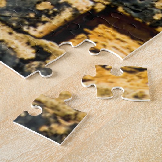 Puzzle Ampersand Le Joinier (Côté)