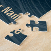 Puzzle Ampoule lampe rétro ampoule électricien intelligen (Côté)