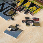 Puzzle Amsterdam (Côté)