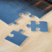 Puzzle Amsterdam (Côté)