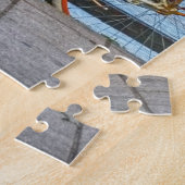 Puzzle Amsterdam (Côté)