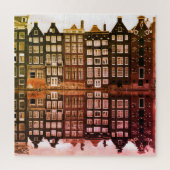 Puzzle AmsterDam (Vertical)