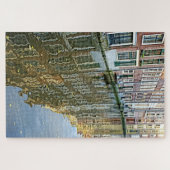 Puzzle Amsterdam - 20x30 - 1014 pcs. (Horizontal)