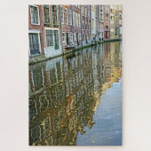 Puzzle Amsterdam - 20x30 - 1014 pcs. (Vertical)
