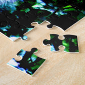 Puzzle Amur Tiger 11x14 jpcn 30pc (Côté)