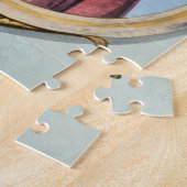 Puzzle Amurath (Murad) I (1319-89), sultan 1359-89, de (Côté)