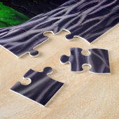 Puzzle Amusant Petit Ours Panda (Côté)