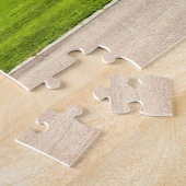 Puzzle Amusant Scotland Irvine/Irving Clan's Drum Castle (Côté)