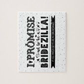 Puzzle Amusant Serez-Vous Ma Proposition D'Épouse ? (Vertical)