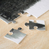 Puzzle Amusement de furet ! (Côté)