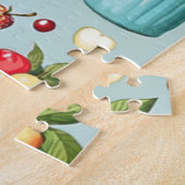 Puzzle Amusement de glace (Côté)