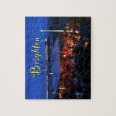Puzzle Amusez-vous à Brighton ! (Vertical)