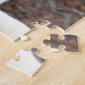 Puzzle Analise d'alpaga (Côté)