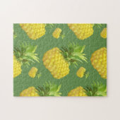 Puzzle Ananas (Horizontal)