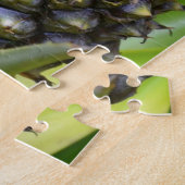 Puzzle Ananas (Côté)