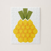 Puzzle Ananas de mod (Vertical)