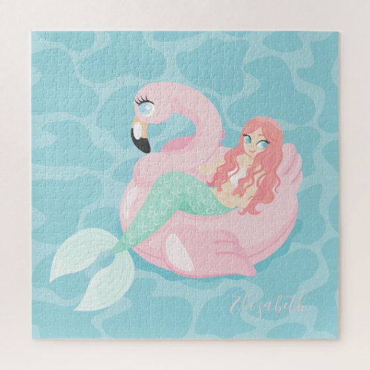 Puzzle Ananas holographique Ombre Abstrait (Vertical)