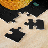Puzzle Ananas Pina Colada (Côté)