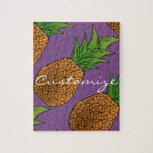 Puzzle Ananas Thunder_Cove
