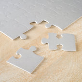 Puzzle Ananas unique sur la plage (Côté)