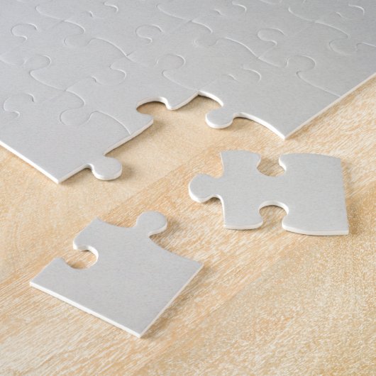 Puzzle Ananas unique sur la plage (Côté)