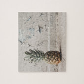 Puzzle Ananas urbain (Vertical)