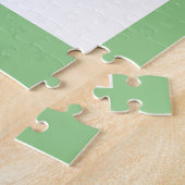 Puzzle Anatomie humaine (Côté)