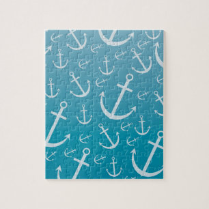 Puzzle Anchor